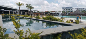 Penthouse 172 at The Blyde Crystal Lagoon